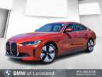 2024 BMW i4 xDrive40