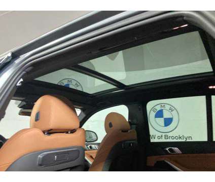 2024 BMW X5 xDrive40i is a Grey 2024 BMW X5 4.6is SUV in Brooklyn NY