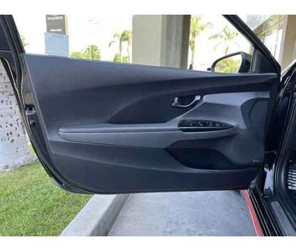 2022 Hyundai Veloster N Base is a Black 2022 Hyundai Veloster 2.0 Trim Coupe in Bakersfield CA