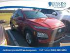 2021 Hyundai Kona SEL Plus