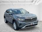 2021 Volkswagen Atlas Cross Sport 2.0T SE w/Technology