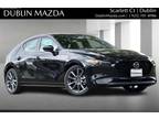 2024 Mazda Mazda3 2.5 S Preferred Package