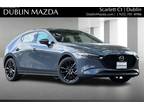 2024 Mazda Mazda3 2.5 S Premium Package