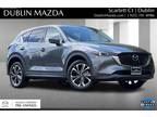 2023 Mazda CX-5 2.5 S Premium Plus Package