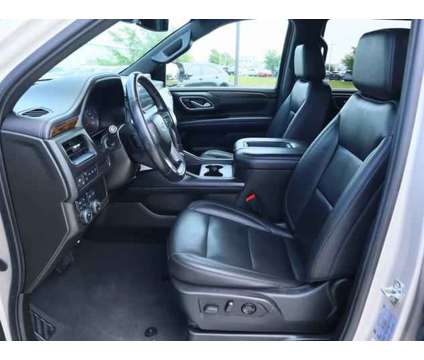 2021 Chevrolet Tahoe 4WD Z71 is a Tan 2021 Chevrolet Tahoe 4WD SUV in Friendswood TX