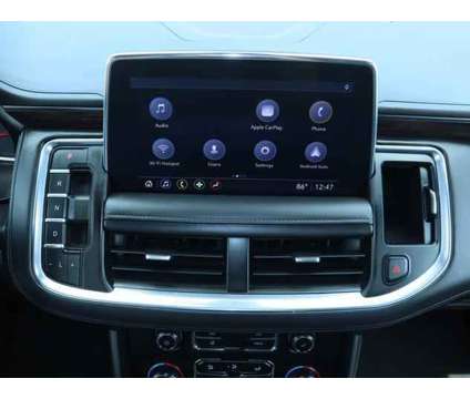 2021 Chevrolet Tahoe 4WD Z71 is a Tan 2021 Chevrolet Tahoe 4WD SUV in Friendswood TX