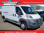 2018 Ram ProMaster 2500 High Roof 159 WB