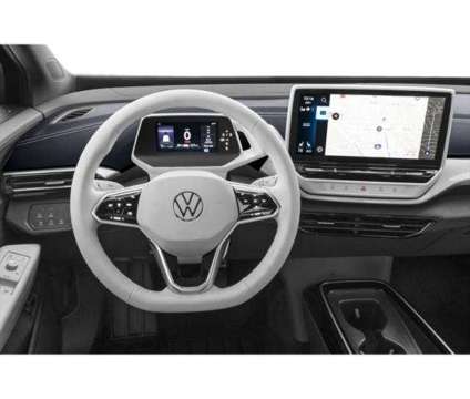 2024 Volkswagen ID.4 Pro S is a Black 2024 SUV in Logan UT
