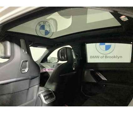 2024 BMW 7 Series i xDrive is a White 2024 BMW 7-Series Sedan in Brooklyn NY