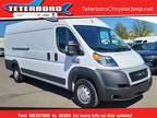 2021 Ram ProMaster 3500 High Roof 159 WB