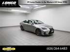 2018 Lexus IS 300 9502