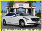 2017 Cadillac CT6 2.0L Turbo Standard