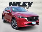 2024 Mazda CX-5 2.5 S Premium Plus Package