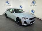 2024 BMW 2 Series i xDrive