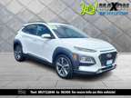 2021 Hyundai Kona Ultimate