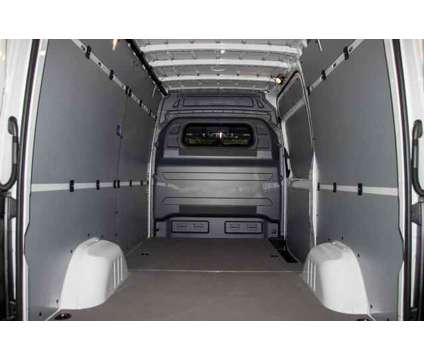 2024 Mercedes-Benz Sprinter Cargo 144 WB is a White 2024 Mercedes-Benz Sprinter 2500 Trim Van in Lake Bluff IL