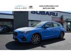 2024 Subaru Impreza Sport 5-Door