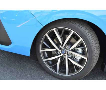 2024 Subaru Impreza Sport 5-Door is a Blue 2024 Subaru Impreza Sport Station Wagon in Highland Park IL