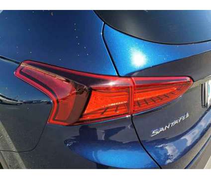 2020 Hyundai Santa Fe Limited is a 2020 Hyundai Santa Fe Limited SUV in Leesburg FL