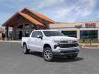 2024 Chevrolet Silverado 1500 4WD Crew Cab Short Bed LTZ