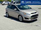 2017 Ford C-MAX Hybrid SE