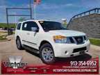 2015 Nissan Armada Platinum