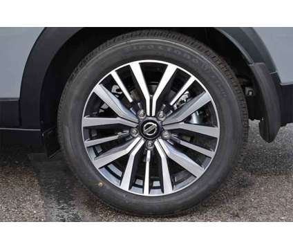 2024 Nissan Kicks SV Xtronic CVT is a Grey 2024 Nissan Kicks SV Station Wagon in Orlando FL