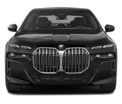 2024 BMW 7 Series i xDrive is a Grey 2024 BMW 7-Series Sedan in Brooklyn NY
