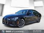 2024 BMW i4 xDrive40