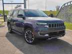 2023 Jeep Wagoneer Series II