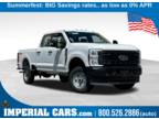 2024 Ford F-350SD XL ON-ORDER