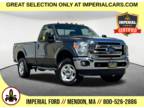 2016 Ford F-250SD XLT