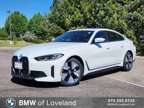 2024 BMW i4 xDrive40