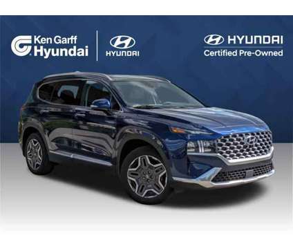 2023 Hyundai Santa Fe Limited is a 2023 Hyundai Santa Fe Limited SUV in Salt Lake City UT