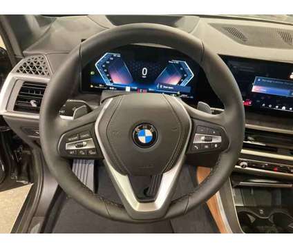 2025 BMW X5 xDrive40i is a Green 2025 BMW X5 4.6is SUV in Brooklyn NY