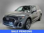 2023 Audi Q5 45 S line Premium Plus quattro