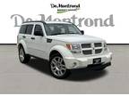 2010 Dodge Nitro Heat