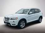 2011 BMW X3 xDrive28i