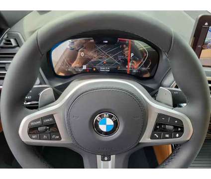 2024 BMW X4 xDrive30i is a Black 2024 BMW X4 xDrive30i SUV in Scranton PA