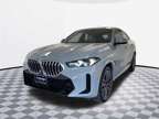 2024 BMW X6 xDrive40i