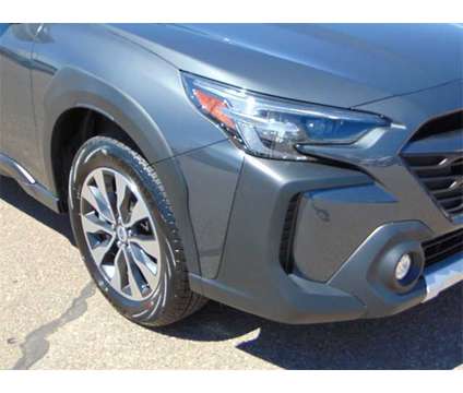 2024 Subaru Outback Limited XT is a Grey 2024 Subaru Outback Limited SUV in Santa Fe NM