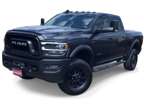 2020 Ram 2500 Power Wagon