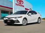 2024 Toyota Camry LE IN-STOCK