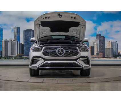2024 Mercedes-Benz GLE GLE 350 is a White 2024 Mercedes-Benz G SUV in Lake Bluff IL