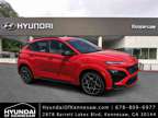 2023 Hyundai Kona N Base