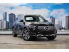 2024 Mercedes-Benz GLB GLB 250