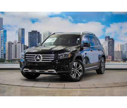 2024 Mercedes-Benz GLB GLB 250 is a Black 2024 Mercedes-Benz G SUV in Lake Bluff IL