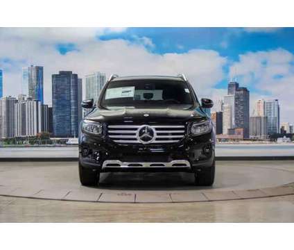 2024 Mercedes-Benz GLB GLB 250 is a Black 2024 Mercedes-Benz G SUV in Lake Bluff IL