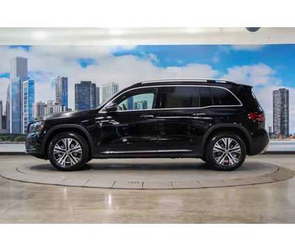 2024 Mercedes-Benz GLB GLB 250 is a Black 2024 Mercedes-Benz G SUV in Lake Bluff IL