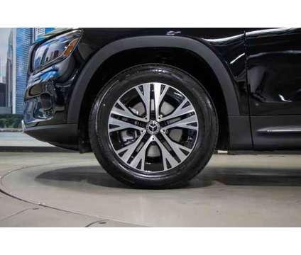 2024 Mercedes-Benz GLB GLB 250 is a Black 2024 Mercedes-Benz G SUV in Lake Bluff IL